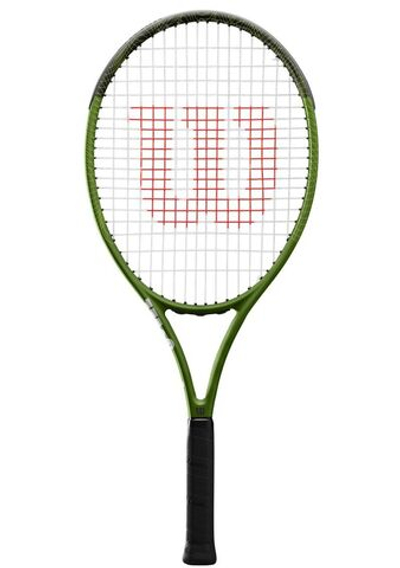 Детская ракетка Wilson Blade Feel Comp JR 25