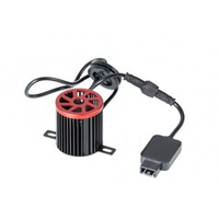 Модуль имитации ксеноновой лампы D1 с Вентилятором, комплект 2 шт.