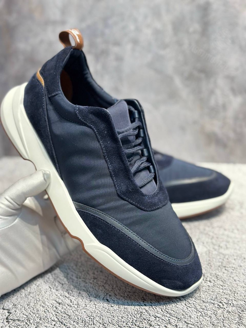 Кроссовки Loro Piana