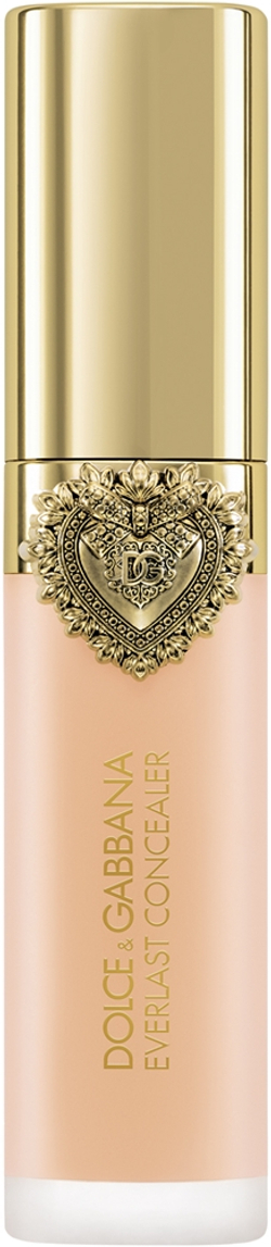 Dolce&Gabbana Everlast Concealer - Долговременный корректор для лица оттенок 03 Light - Pink Undertones, 11 ml