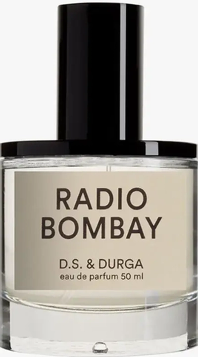 D.S. DURGA RADIO BOMBAY EDP 50 ML