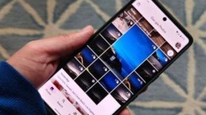 Функция «Google Фото» будет определять изображения, созданные с помощью ИИ