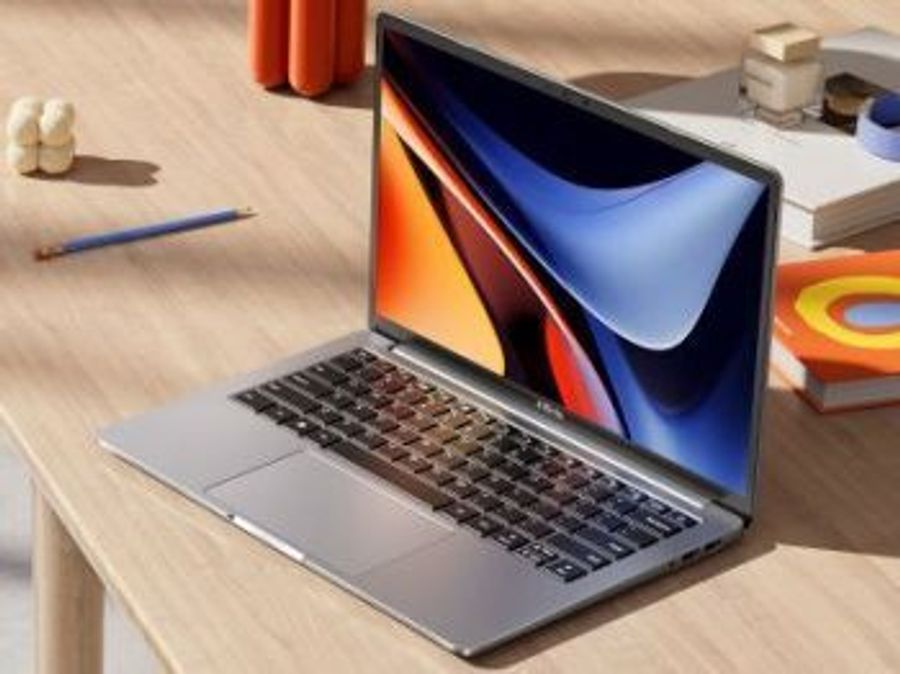 Теперь в России можно приобрести ультракомпактный ноутбук Infinix INBOOK Air