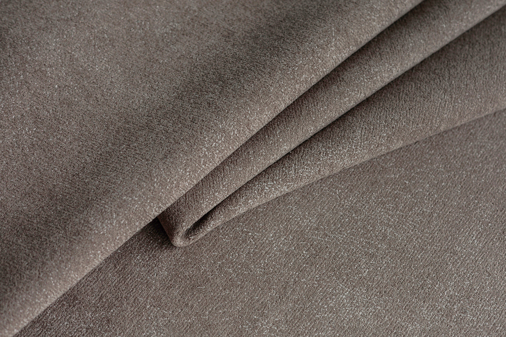 Микровелюр Plaza cappuccino (Плаза капучино) 835