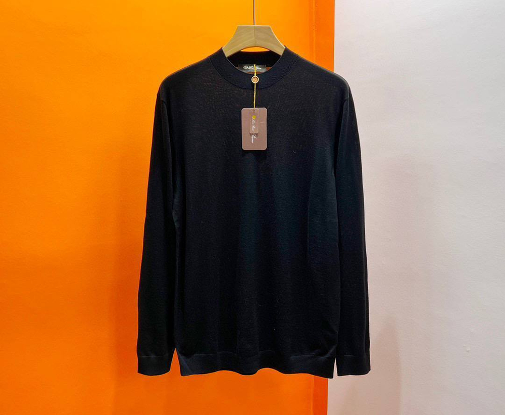 Джемпер Loro Piana