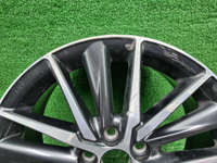 Диск Комплект дисков R18 Toyota Camry xv70 (17-нв)