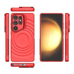 Противоударный чехол Droplet Case для Samsung Galaxy S25 Ultra