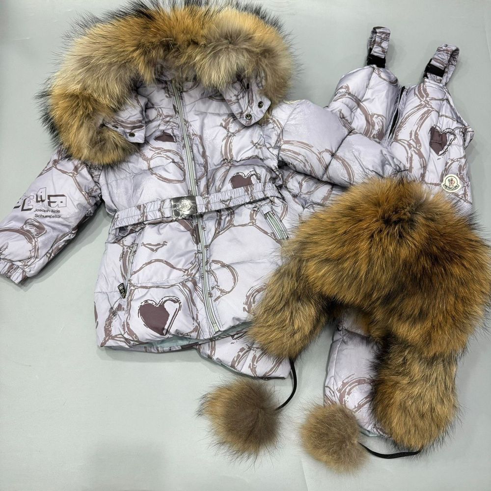 Джемпер Moncler