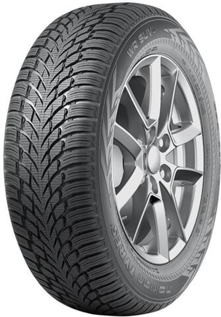 Nokian WR SUV 4 285/40 R21 109V