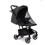 Прогулочная коляска Peppy Aero