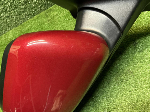 Зеркало правое KIA Rio 4 (2017-2020) 5 контактов