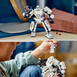 LEGO Star Wars — Механ-штурмовик 75370 / артикул   75370  / GTIN 5702017462844