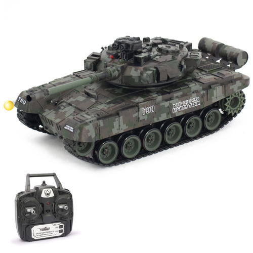 Радиоуправляемый танк R-Wings RUSSIA T-90 Vladimir Rwg818