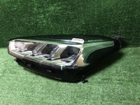 Фара левая Chery Tiggo 7 Pro (2020-н.в.) LED