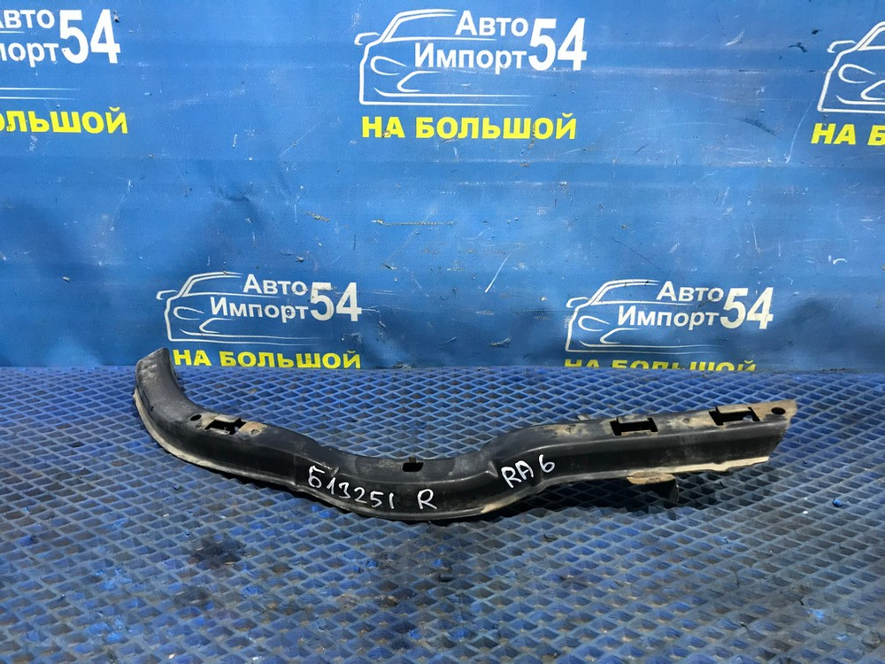 Планка под фару правая Honda ODYSSEY 1998-2004
