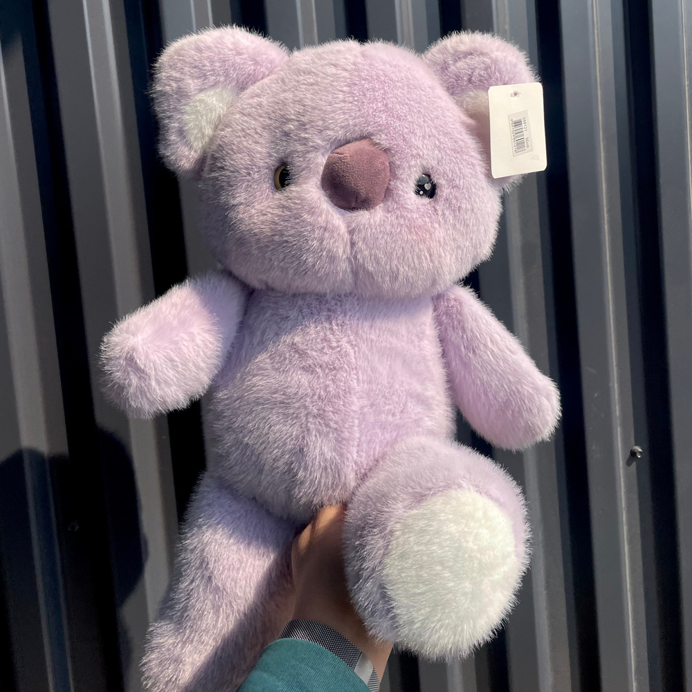 Мишка Коала