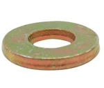NAS1149F0363P Flat Washer, #10 Size