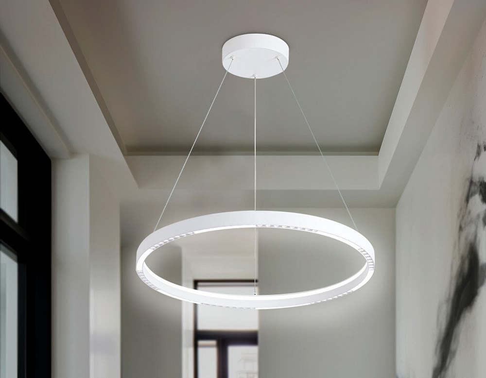Подвесной светильник Ambrella Light FL FL5851
