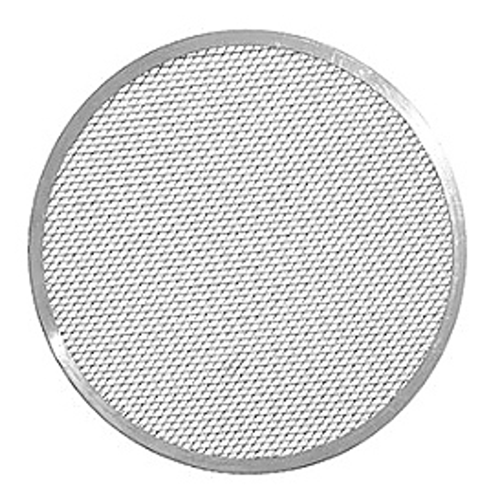 Сетка для пиццы 28см алюм. PS11