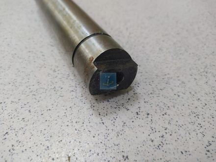 Ось блока шестерен 236-1701092