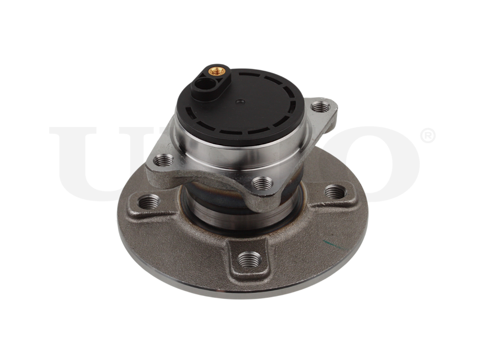 Ступица задняя (с ABS) UNIO HUB-20204