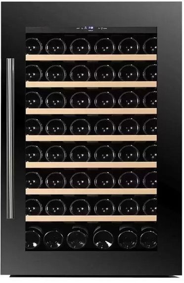 Винный холодильник Dunavox DAB-48.125B