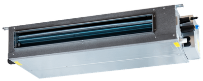 Канальный кондиционер AUX ALLD-H24/4R1C