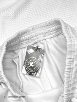 Спортивные штаны на флисе от Savitar Ecko South pole