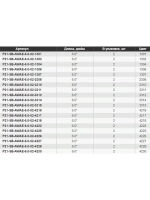 Виброхвост Awaruna Evo,6.0'',150мм,24гр,цвет 3312,2 шт/уп.