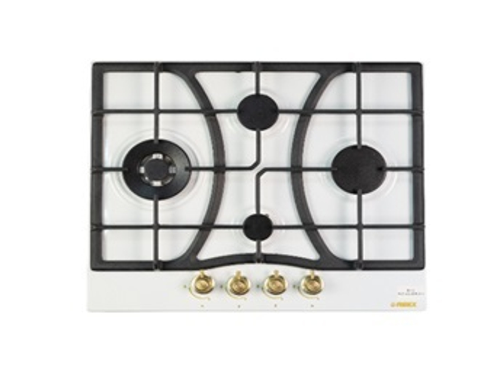 Газовая варочная панель REEX PGW-642BF RGWH
