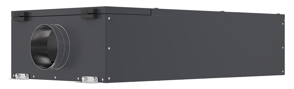 Компактная вентиляционная установка ZPE-M 600-1,2/1 INT