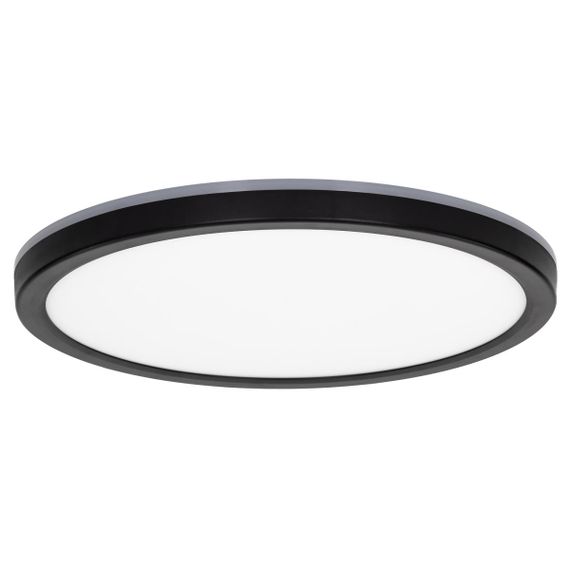 Потолочный светодиодный светильник Citilux Basic Line CL738241VL