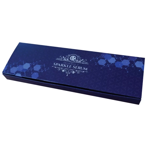 DD Perfect Лифтинговая сыворотка для лица «Сияние» ДиДи Перфект - Sparkle Serum, 30 шт. х 1 мл