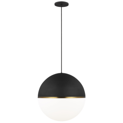 Светильник Visual Comfort Akova X-Large Pendant
