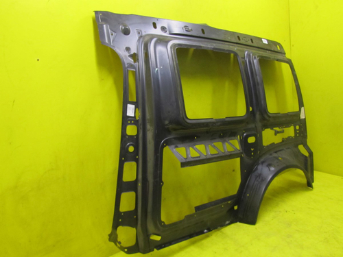 Боковина левая внутренняя VW Caddy 3 (10-15)