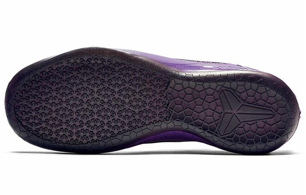 Кроссовки Nike Kobe Ad 12