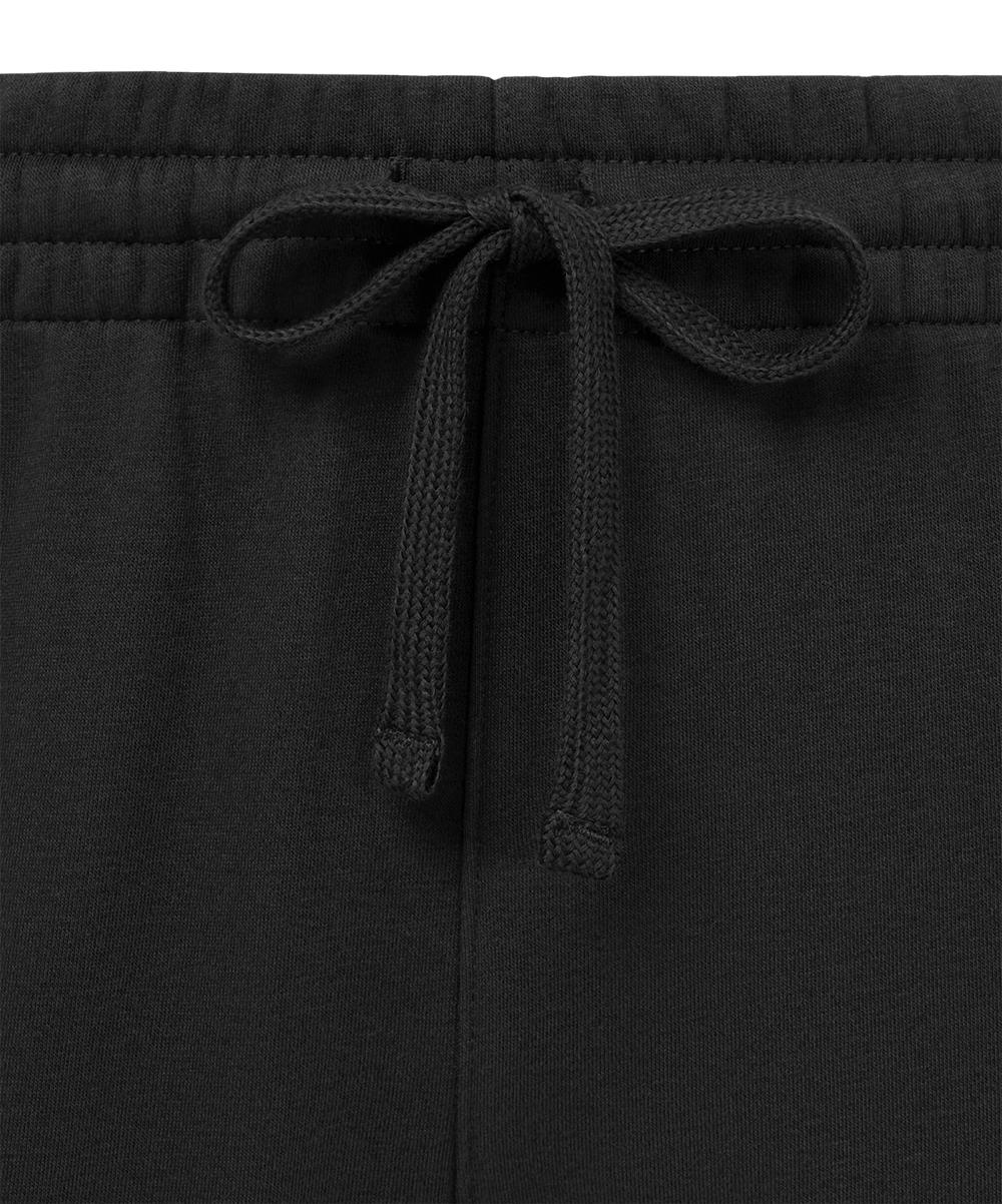 Брюки спортивные JÖGEL ESSENTIAL Club Cotton Pants 99, черный