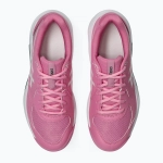 Женские Теннисные Кроссовки ASICS Gel-Dedicate 9 Padel W bubblegum/white