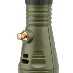 Rexant (12-4453) Микро-дрель (гравер) для Сверления Плат 5000 - 18000 об/мин, 20 Вт, 26 насадок, блистер