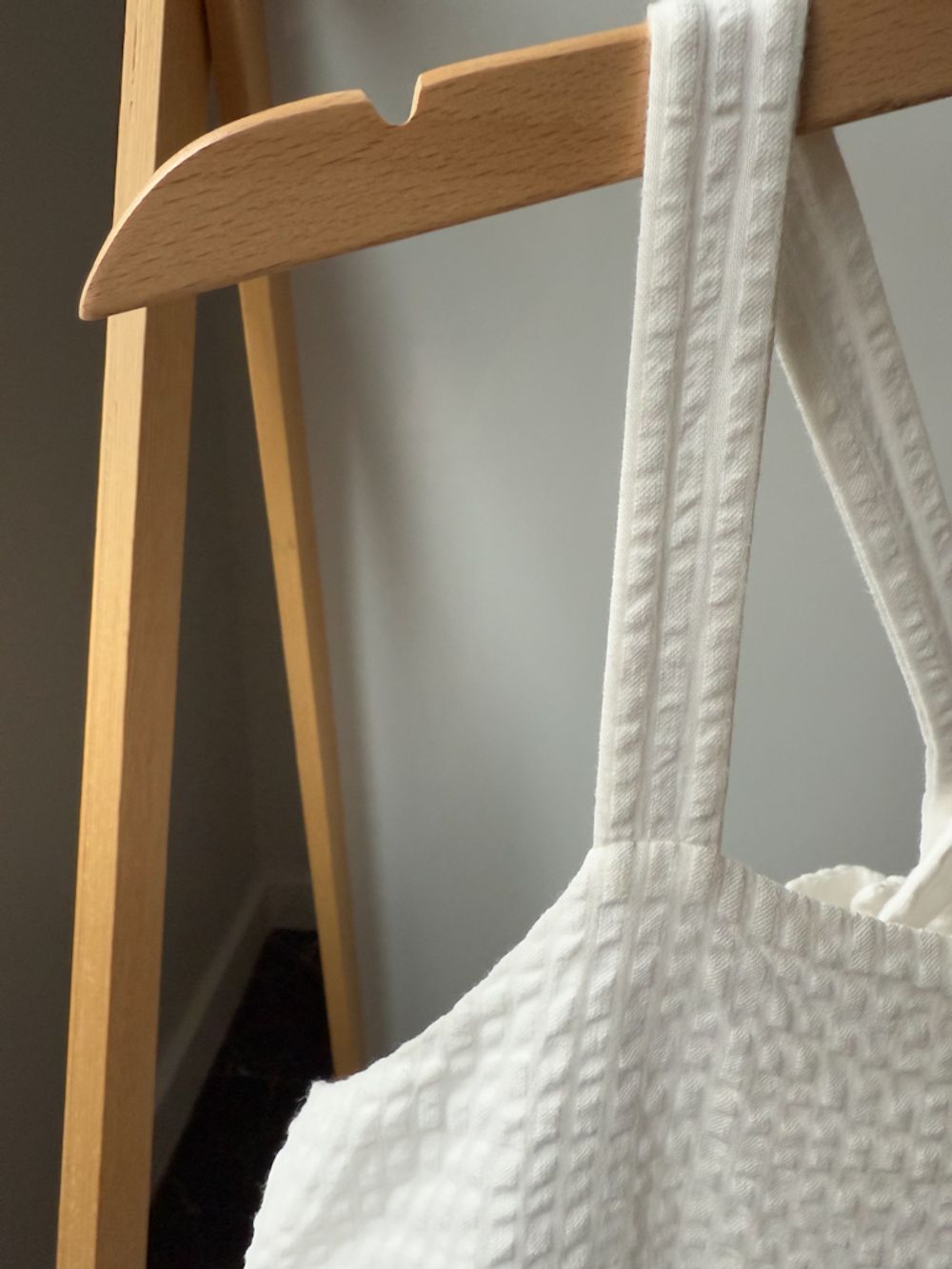 Хлопковое платье Bonpoint, 128