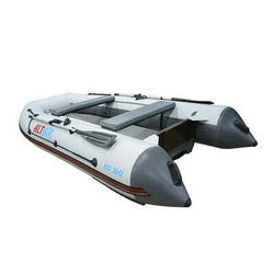 Лодка ПВХ ALTAIR HD 360 НДНД