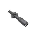 Оптический прицел Grimlock 1-4x24, Vector Optics ( Сетка VTC-DND / с подсветкой )