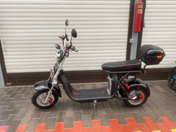 Электроскутер Suborbox C1