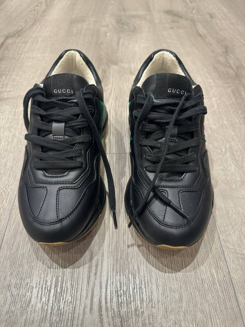 Кроссовки Gucci