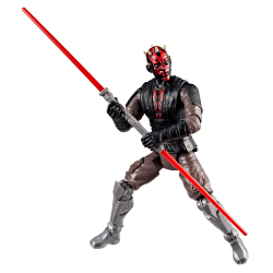 Hasbro STAR WARS - Фигурка Дарт Мол 30 см Titan Series G2687