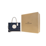 Сумка COACH Dempsey 30 Logo, C2826-IMDEI