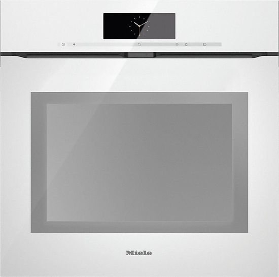 Электрический духовой шкаф Miele H6860BPX BRWS
