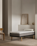 Talo Решетка для кровати 80х200 графит