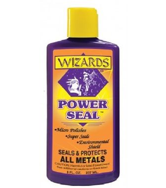 WIZARDS POWER SEAL Силант для всех типов металла 273 мл.