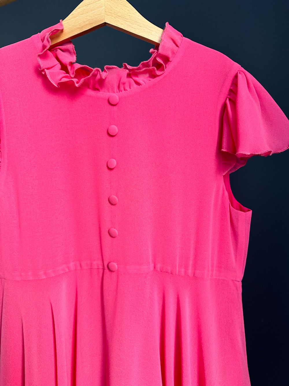 Новое платье Rainbow Bow, 146